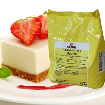 ALASKA EXPRESS NEUTRO KG 1